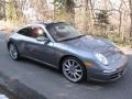 2007 Porsche 911 photo 8