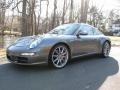 2007 Porsche 911 photo 9
