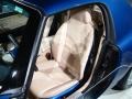 BMW Z8 Roadster Topaz Blue photo #5