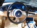 BMW Z8 Roadster Topaz Blue photo #7