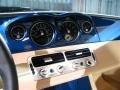 BMW Z8 Roadster Topaz Blue photo #8