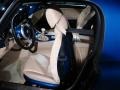 BMW Z8 Roadster Topaz Blue photo #13