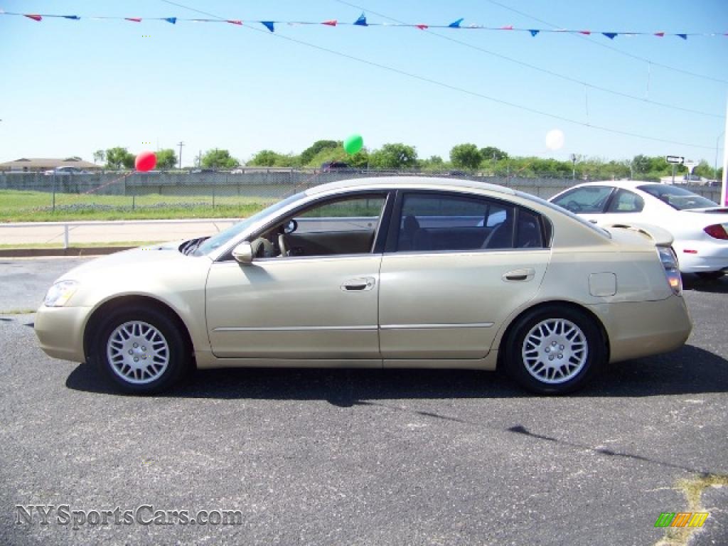 2002 Nissan altima color options #9