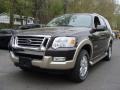 Ford Explorer Eddie Bauer 4x4 in Dark Stone Metallic