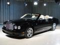 Bentley Azure T in Beluga (Black)