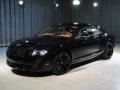 Bentley Continental GT Supersports in Onyx