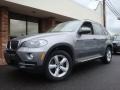 BMW X5 3.0si in Space Grey Metallic
