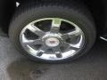 Cadillac Escalade Luxury AWD in Black Raven