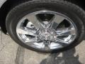 Cadillac SRX 4 V6 Turbo AWD in Platinum Ice Tricoat