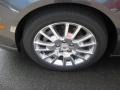 Cadillac STS 4 V6 AWD in Thunder Gray ChromaFlair