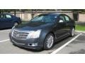Cadillac CTS 4 3.6 AWD Sedan in Thunder Gray ChromaFlair