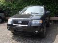 Ford Escape Limited 4WD in Black