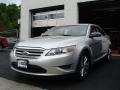 Ford Taurus Limited in Ingot Silver Metallic