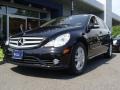 Mercedes-Benz R 350 4Matic in Black