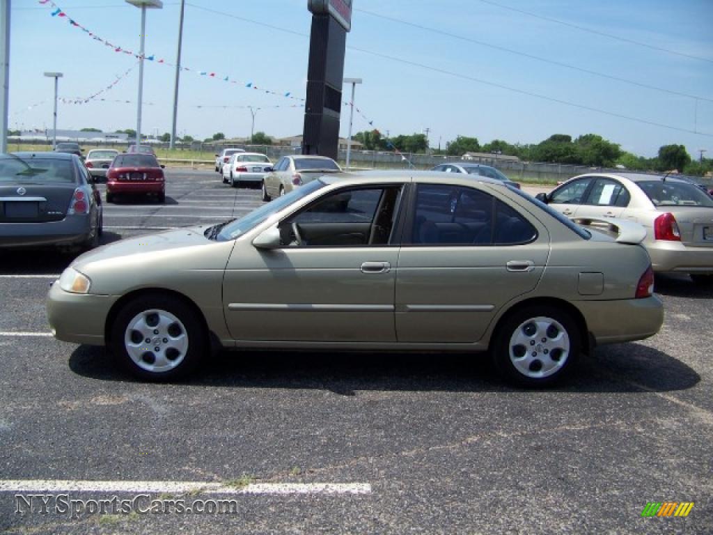 2003 Nissan sentra reliability rating #9