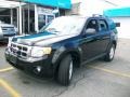 Ford Escape XLT V6 4WD in Sterling Grey Metallic