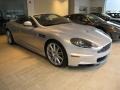 Lightning Silver DBS Volante