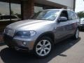 BMW X5 4.8i in Space Grey Metallic