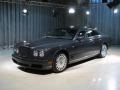 Bentley Brooklands  in Titan Grey