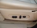 Ford Explorer Eddie Bauer 4x4 Redfire Metallic photo #8