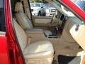 Ford Explorer Eddie Bauer 4x4 Redfire Metallic photo #11