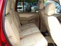Ford Explorer Eddie Bauer 4x4 Redfire Metallic photo #12