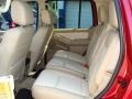 Ford Explorer Eddie Bauer 4x4 Redfire Metallic photo #14