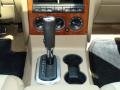 Ford Explorer Eddie Bauer 4x4 Redfire Metallic photo #17
