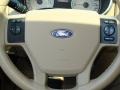 Ford Explorer Eddie Bauer 4x4 Redfire Metallic photo #18