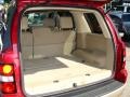 Ford Explorer Eddie Bauer 4x4 Redfire Metallic photo #20