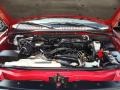 Ford Explorer Eddie Bauer 4x4 Redfire Metallic photo #21