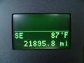 Ford Explorer Eddie Bauer 4x4 Redfire Metallic photo #22
