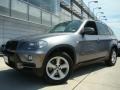 BMW X5 3.0si in Space Grey Metallic