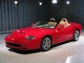 Rosso Corsa (Red) 550 Barchetta