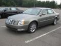 Cadillac DTS  in Tuscan Bronze ChromFlair