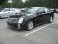 Cadillac STS 4 V6 AWD Premium in Black Raven