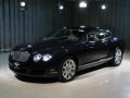 Bentley Continental GT  in Dark Sapphire