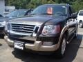 Dark Stone Metallic Explorer Eddie Bauer 4x4