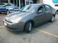 Ford Focus SE Sedan in Sterling Grey Metallic
