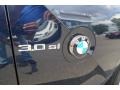 BMW Z4 3.0si Roadster Monaco Blue Metallic photo #8