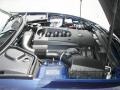 Jaguar XK XK8 Victory Edition Convertible Bay Blue Metallic photo #9