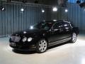 Bentley Continental Flying Spur  in Beluga