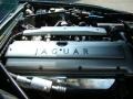 Jaguar XJ XJS Convertible British Racing Green photo #21