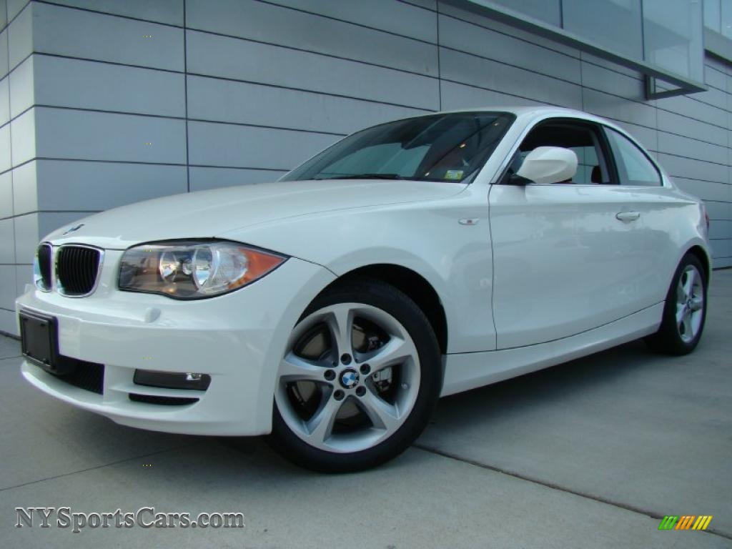 2010 Bmw 1-series 128i coupe #2