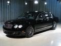 Bentley Continental Flying Spur Speed in Beluga