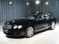 Bentley Continental GT Mulliner in Beluga