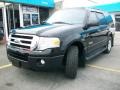 Ford Expedition XLT 4x4 in Black