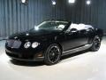 Bentley Continental GTC  in Beluga