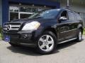 Mercedes-Benz GL 450 4Matic in Black