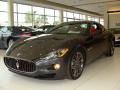 Maserati GranTurismo  in Grigio Nuvolari (Grey)